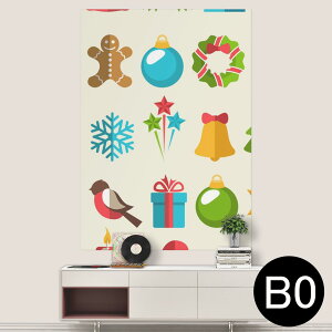 |XebJ[ |X^[ EH[XebJ[ V[XebJ[  1030mm×1456mm B0 ʐ^ tHg  CeA   wall sticker poster 009964 NX}X@T^@Ⴞ