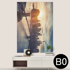 |XebJ[ |X^[ EH[XebJ[ V[XebJ[  1030mm×1456mm B0 ʐ^ tHg  CeA   wall sticker poster 010896 i@ʐ^@[