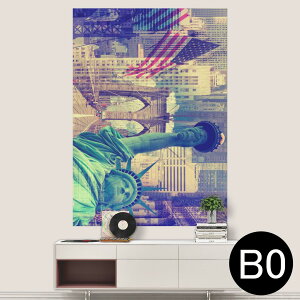 |XebJ[ |X^[ EH[XebJ[ V[XebJ[  1030mm×1456mm B0 ʐ^ tHg  CeA   wall sticker poster 010900 Ȑ_@j[[N@i