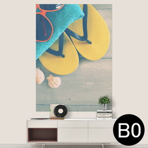 |XebJ[ |X^[ EH[XebJ[ V[XebJ[  1030mm×1456mm B0 ʐ^ tHg  CeA   wall sticker poster 011052 C@r[`@Lk