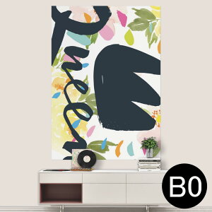 �T�C�Y���I�ׂ�I�|�X�^�[ �E�H�[���X�e�b�J�[ �V�[�����X�e�b�J�[ ���� A0 A1 A2 A3 A4 A5 B0 B1 B2 B3 B4 B5 �ʐ^ �t�H�g �� �C���e���A ������� ��������wall sticker poster 033401 �A�[�g ���� �C �H �t��