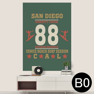 |XebJ[ |X^[ EH[XebJ[ V[XebJ[  1030mm×1456mm B0 ʐ^ tHg  CeA   wall sticker poster 012254 p@S@
