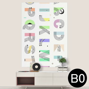 |XebJ[ |X^[ EH[XebJ[ V[XebJ[  1030mm×1456mm B0 ʐ^ tHg  CeA   wall sticker poster 012996 At@xbg@|bv@p