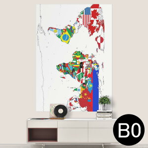 |XebJ[ |X^[ EH[XebJ[ V[XebJ[  1030mm×1456mm B0 ʐ^ tHg  CeA   wall sticker poster 013184 n}@En}