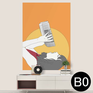 TCYIׂI|X^[ EH[XebJ[ V[XebJ[  A0 A1 A2 A3 A4 A5 B0 B1 B2 B3 B4 B5 ʐ^ tHg  CeA  wall sticker poster 033401 A[g  C H t