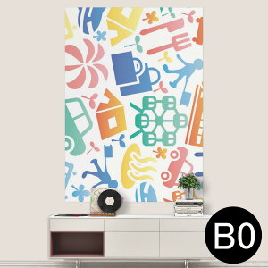 |XebJ[ |X^[ EH[XebJ[ V[XebJ[  1030mm×1456mm B0 ʐ^ tHg  CeA   wall sticker poster 014088 Jt@V̖؁@][g