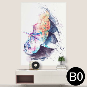 |XebJ[ |X^[ EH[XebJ[ V[XebJ[  1030mm×1456mm B0 ʐ^ tHg  CeA   wall sticker poster 014179 P@i@CXg