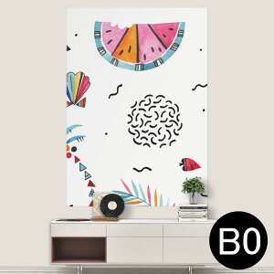 |XebJ[ |X^[ EH[XebJ[ V[XebJ[  1030mm×1456mm B0 ʐ^ tHg  CeA   wall sticker poster 014344 V̖؁@XCJ@gsJ