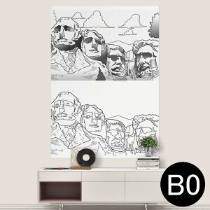 |XebJ[ |X^[ EH[XebJ[ V[XebJ[  1030mm×1456mm B0 ʐ^ tHg  CeA   wall sticker poster 014357 AC@i