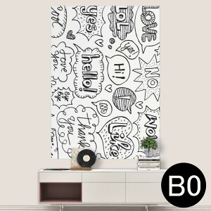 |XebJ[ |X^[ EH[XebJ[ V[XebJ[  1030mm×1456mm B0 ʐ^ tHg  CeA   wall sticker poster 014806 ӂ@@p