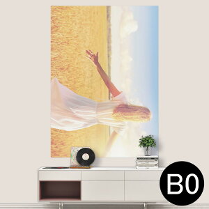 |XebJ[ |X^[ EH[XebJ[ V[XebJ[  1030mm×1456mm B0 ʐ^ tHg  CeA   wall sticker poster 014983 l@̎q@iF@i