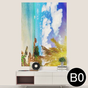 |XebJ[ |X^[ EH[XebJ[ V[XebJ[  1030mm×1456mm B0 ʐ^ tHg  CeA   wall sticker poster 014987 iF@i@ā@C@썑@V̖