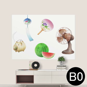 |XebJ[ |X^[ EH[XebJ[ V[XebJ[  1030mm×1456mm B0 ʐ^ tHg  CeA   wall sticker poster 015546 ā@@@XCJ@