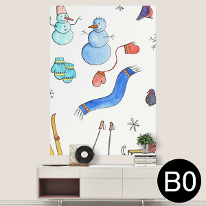 |XebJ[ |X^[ EH[XebJ[ V[XebJ[  1030mm×1456mm B0 ʐ^ tHg  CeA   wall sticker poster 015551 @Ⴞ܁@XL[@~