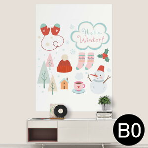|XebJ[ |X^[ EH[XebJ[ V[XebJ[  1030mm×1456mm B0 ʐ^ tHg  CeA   wall sticker poster 015600 ~@NX}X@䂫