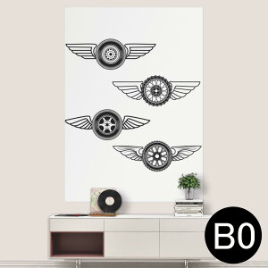 |XebJ[ |X^[ EH[XebJ[ V[XebJ[  1030mm×1456mm B0 ʐ^ tHg  CeA   wall sticker poster 016255 }[N@^C