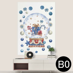 |XebJ[ |X^[ EH[XebJ[ V[XebJ[  1030mm×1456mm B0 ʐ^ tHg  CeA   wall sticker poster 017590 NX}X@ Xm[h[