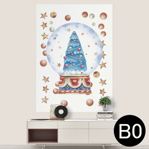 |XebJ[ |X^[ EH[XebJ[ V[XebJ[  1030mm×1456mm B0 ʐ^ tHg  CeA   wall sticker poster 017591 NX}X@ Xm[h[@c[