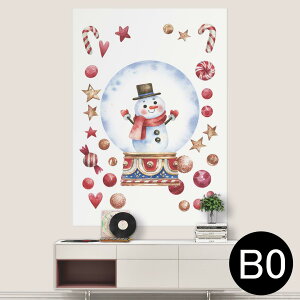 |XebJ[ |X^[ EH[XebJ[ V[XebJ[  1030mm×1456mm B0 ʐ^ tHg  CeA   wall sticker poster 017592 NX}X@ Xm[h[@