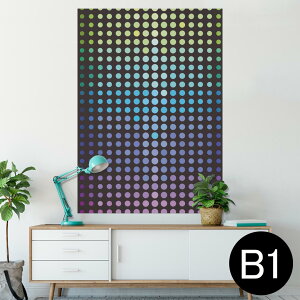 �|�X�^�[ �E�H�[���X�e�b�J�[ �V�[�����X�e�b�J�[ ���� 728×1030mm B1 �ʐ^ �t�H�g �� �C���e���A ������� �@�������� wall sticker poster 000065 ���_�@�J���t���@����