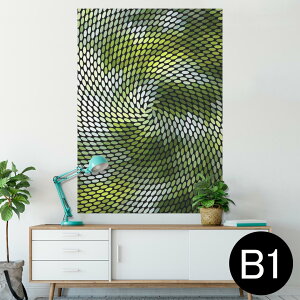 �|�X�^�[ �E�H�[���X�e�b�J�[ �V�[�����X�e�b�J�[ ���� 728×1030mm B1 �ʐ^ �t�H�g �� �C���e���A ������� �@�������� wall sticker poster 000304 �΁@�~