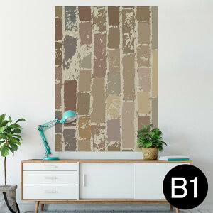 |X^[ EH[XebJ[ V[XebJ[  728×1030mm B1 ʐ^ tHg  CeA  @ wall sticker poster 000368 ؖ K@yCg