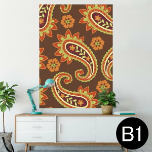 �|�X�^�[ �E�H�[���X�e�b�J�[ �V�[�����X�e�b�J�[ ���� 728×1030mm B1 �ʐ^ �t�H�g �� �C���e���A ������� �@�������� wall sticker poster 000404 �y�C�Y���[�@�_�}�X�N�@��