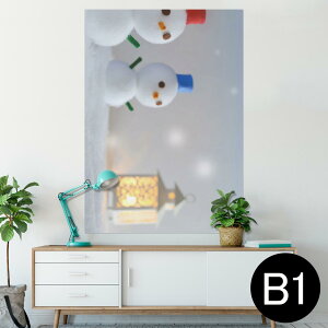 |X^[ EH[XebJ[ V[XebJ[  728×1030mm B1 ʐ^ tHg  CeA  @ wall sticker poster 000846 Ⴞ܁@NX}X@~