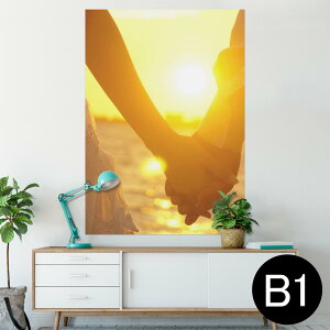 �|�X�^�[ �E�H�[���X�e�b�J�[ �V�[�����X�e�b�J�[ ���� 728×1030mm B1 �ʐ^ �t�H�g �� �C���e���A ������� �@�������� wall sticker poster 000853 �[�Ă��@���l