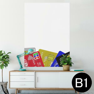 �|�X�^�[ �E�H�[���X�e�b�J�[ �V�[�����X�e�b�J�[ ���� 728×1030mm B1 �ʐ^ �t�H�g �� �C���e���A ������� �@�������� wall sticker poster 001002 �J�[�h