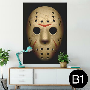 |X^[ EH[XebJ[ V[XebJ[  728×1030mm B1 ʐ^ tHg  CeA  @ wall sticker poster 001054 WFC\@}XN