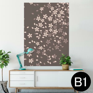 �|�X�^�[ �E�H�[���X�e�b�J�[ �V�[�����X�e�b�J�[ ���� 728×1030mm B1 �ʐ^ �t�H�g �� �C���e���A ������� �@�������� wall sticker poster 001220 ���@��