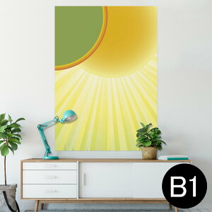 �|�X�^�[ �E�H�[���X�e�b�J�[ �V�[�����X�e�b�J�[ ���� 728×1030mm B1 �ʐ^ �t�H�g �� �C���e���A ������� �@�������� wall sticker poster 001432 ���z