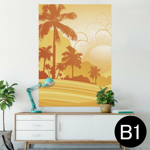 |X^[ EH[XebJ[ V[XebJ[  728×1030mm B1 ʐ^ tHg  CeA  @ wall sticker poster 001435 V̖؁@z