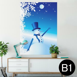 |X^[ EH[XebJ[ V[XebJ[  728×1030mm B1 ʐ^ tHg  CeA  @ wall sticker poster 001482 @~@Ⴞ