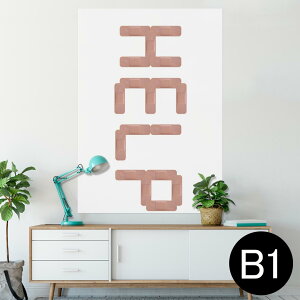 |X^[ EH[XebJ[ V[XebJ[  728×1030mm B1 ʐ^ tHg  CeA  @ wall sticker poster 001626 p@Jnp