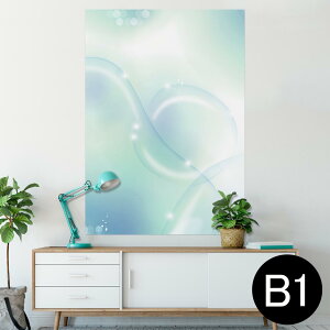 �|�X�^�[ �E�H�[���X�e�b�J�[ �V�[�����X�e�b�J�[ ���� 728×1030mm B1 �ʐ^ �t�H�g �� �C���e���A ������� �@�������� wall sticker poster 001732 ����