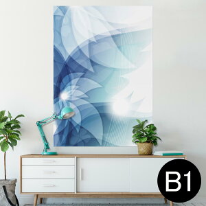 �|�X�^�[ �E�H�[���X�e�b�J�[ �V�[�����X�e�b�J�[ ���� 728×1030mm B1 �ʐ^ �t�H�g �� �C���e���A ������� �@�������� wall sticker poster 001733 ��