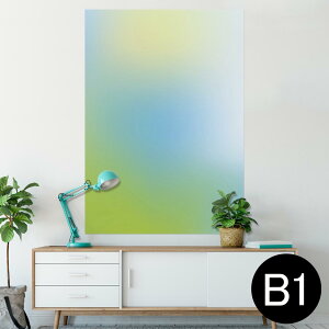 �|�X�^�[ �E�H�[���X�e�b�J�[ �V�[�����X�e�b�J�[ ���� 728×1030mm B1 �ʐ^ �t�H�g �� �C���e���A ������� �@�������� wall sticker poster 001804 �V���v���@���F�@��