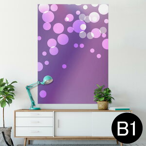 �|�X�^�[ �E�H�[���X�e�b�J�[ �V�[�����X�e�b�J�[ ���� 728×1030mm B1 �ʐ^ �t�H�g �� �C���e���A ������� �@�������� wall sticker poster 002035 �V���v���@��