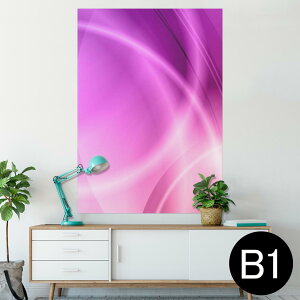 �|�X�^�[ �E�H�[���X�e�b�J�[ �V�[�����X�e�b�J�[ ���� 728×1030mm B1 �ʐ^ �t�H�g �� �C���e���A ������� �@�������� wall sticker poster 002202 �V���v���@�s���N