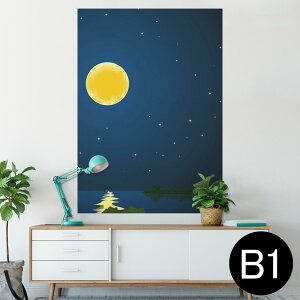 |X^[ EH[XebJ[ V[XebJ[  728×1030mm B1 ʐ^ tHg  CeA  @ wall sticker poster 002454 iF@i@CXg