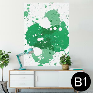 �|�X�^�[ �E�H�[���X�e�b�J�[ �V�[�����X�e�b�J�[ ���� 728×1030mm B1 �ʐ^ �t�H�g �� �C���e���A ������� �@�������� wall sticker poster 002533 �V���v���@�G�̋�@��