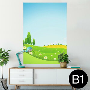|X^[ EH[XebJ[ V[XebJ[  728×1030mm B1 ʐ^ tHg  CeA  @ wall sticker poster 002547 iF@i@CXg