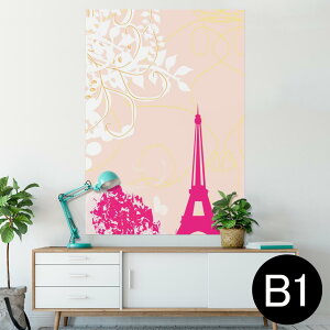 �|�X�^�[ �E�H�[���X�e�b�J�[ �V�[�����X�e�b�J�[ ���� 728×1030mm B1 �ʐ^ �t�H�g �� �C���e���A ������� �@�������� wall sticker poster 002652 �C���X�g�@���i�@�i�F