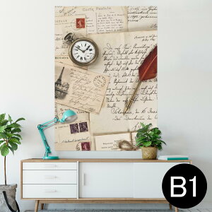 |X^[ EH[XebJ[ V[XebJ[  728×1030mm B1 ʐ^ tHg  CeA  @ wall sticker poster 002662 O@莆@v