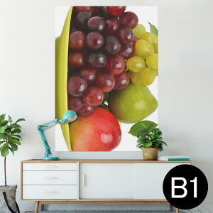 �|�X�^�[ �E�H�[���X�e�b�J�[ �V�[�����X�e�b�J�[ ���� 728×1030mm B1 �ʐ^ �t�H�g �� �C���e���A ������� �@�������� wall sticker poster 002824 �ʕ��@�J���t��