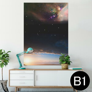 |X^[ EH[XebJ[ V[XebJ[  728×1030mm B1 ʐ^ tHg  CeA  @ wall sticker poster 003286 O@ʐ^@iF@i