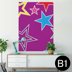 �|�X�^�[ �E�H�[���X�e�b�J�[ �V�[�����X�e�b�J�[ ���� 728×1030mm B1 �ʐ^ �t�H�g �� �C���e���A ������� �@�������� wall sticker poster 003901 ���@�J���t���@��