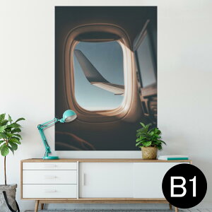 �|�X�^�[ �E�H�[���X�e�b�J�[ �V�[�����X�e�b�J�[ ���� 728×1030mm B1 �ʐ^ �t�H�g �� �C���e���A ������� �@�������� wall sticker poster 022846 �ʐ^�@��s�@